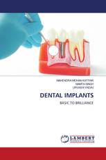 DENTAL IMPLANTS