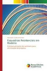 Esquadrias Residenciais em Madeira