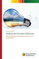 Análise de Circuitos Elétricos