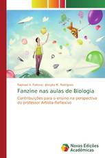 Fanzine nas aulas de Biologia