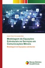 Modelagem de Equações Estruturais no Serviços em Comunicações Móveis