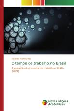 O tempo de trabalho no Brasil