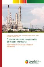 Osmose reversa na geração de vapor industrial