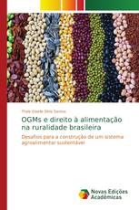 OGMs e direito à alimentação na ruralidade brasileira