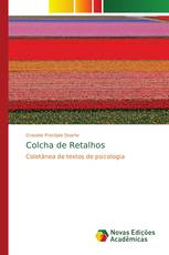 Colcha de Retalhos