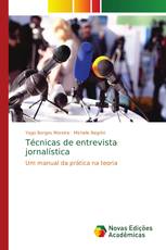 Técnicas de entrevista jornalística