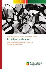 Espelhos quebrados