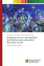 Proposta de um Vocabulário Semântico para descobrir Serviços na IoT