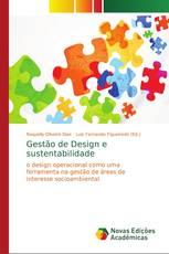 Gestão de Design e sustentabilidade