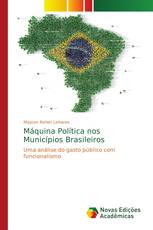 Máquina Política nos Municípios Brasileiros
