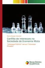 Conflito de Interesses na Sociedade de Economia Mista