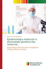 Epidemiologia molecular e diversidade genética dos norovírus