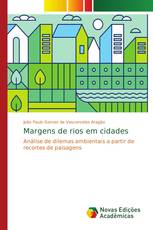 Margens de rios em cidades