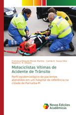 Motociclistas Vítimas de Acidente de Trânsito