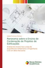 Panorama sobre o Ensino de Cordenação de Projetos de Edificações