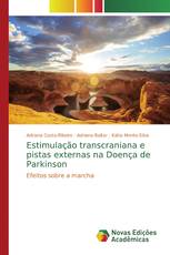 Estimulação transcraniana e pistas externas na Doença de Parkinson