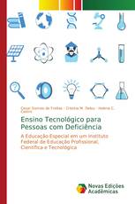 Ensino Tecnológico para Pessoas com Deficiência