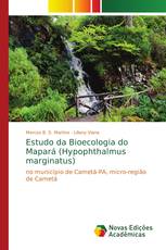 Estudo da Bioecologia do Mapará (Hypophthalmus marginatus)