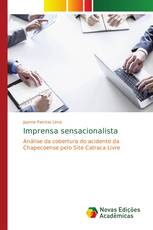 Imprensa sensacionalista