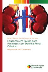 Educação em Saúde para Pacientes com Doença Renal Crônica