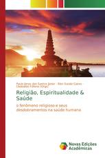 Religião, Espiritualidade & Saúde