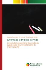 Juventude e Projeto de Vida