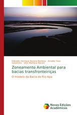Zoneamento Ambiental para bacias transfronteiriças