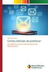 Cartas-reflexão do professor