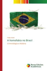 A homofobia no Brasil