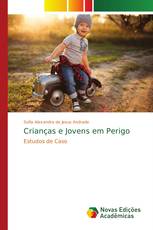 Crianças e Jovens em Perigo