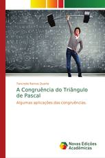 A Congruência do Triângulo de Pascal