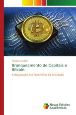 Branqueamento de Capitais e Bitcoin: