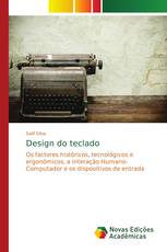 Design do teclado