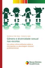 Gênero e diversidade sexual nas escolas