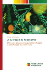 A evolução da taxonomia