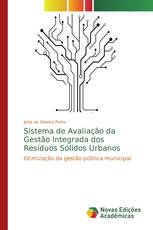 Sistema de Avaliação da Gestão Integrada dos Resíduos Sólidos Urbanos