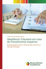 Obediência Tributaria em Fase de Procedimento Inspetivo: