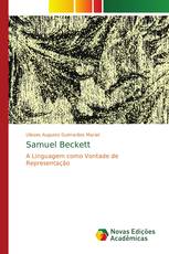 Samuel Beckett