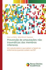 Prevenção de amputações não traumáticas dos membros inferiores