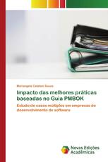 Impacto das melhores práticas baseadas no Guia PMBOK