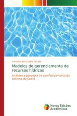 Modelos de gerenciamento de recursos hídricos