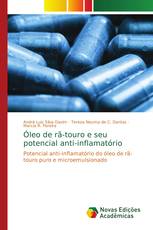 Óleo de rã-touro e seu potencial anti-inflamatório