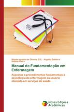 Manual de Fundamentação em Enfermagem