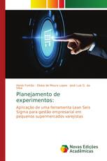Planejamento de experimentos: