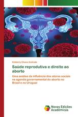 Saúde reprodutiva e direito ao aborto