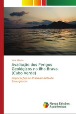 Avaliação dos Perigos Geológicos na Ilha Brava (Cabo Verde)