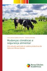 Mudanças climáticas e segurança alimentar