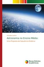 Astronomia no Ensino Médio: