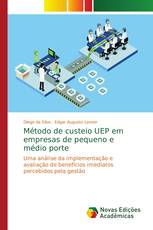 Método de custeio UEP em empresas de pequeno e médio porte