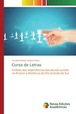 Curso de Letras